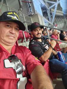 Arizona Cardinals - NFL vs Cincinnati Bengals