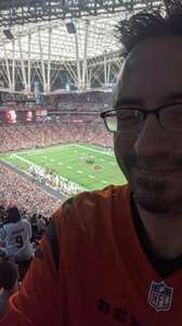 Arizona Cardinals - NFL vs Cincinnati Bengals
