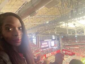 Arizona Cardinals - NFL vs Cincinnati Bengals