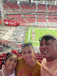 Arizona Cardinals - NFL vs Cincinnati Bengals