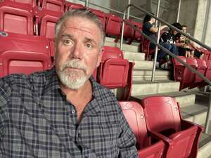 Arizona Cardinals - NFL vs Cincinnati Bengals