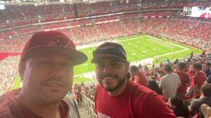 Arizona Cardinals - NFL vs Cincinnati Bengals