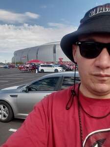 Arizona Cardinals - NFL vs Cincinnati Bengals