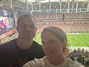 Arizona Cardinals - NFL vs Cincinnati Bengals