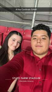 Arizona Cardinals - NFL vs Cincinnati Bengals