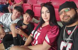 Arizona Cardinals - NFL vs Cincinnati Bengals