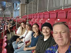 Arizona Cardinals - NFL vs Cincinnati Bengals