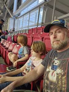 Arizona Cardinals - NFL vs Cincinnati Bengals