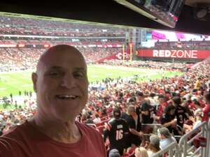 Arizona Cardinals - NFL vs Cincinnati Bengals
