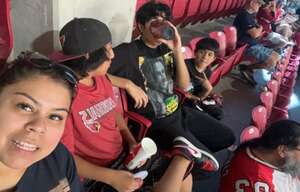 Arizona Cardinals - NFL vs Cincinnati Bengals