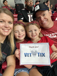 Arizona Cardinals - NFL vs Cincinnati Bengals