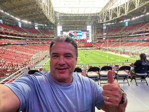 Arizona Cardinals - NFL vs Cincinnati Bengals