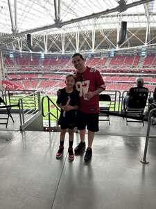 Arizona Cardinals - NFL vs Cincinnati Bengals