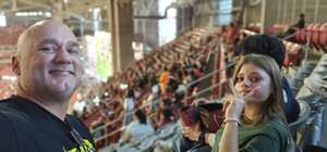 Arizona Cardinals - NFL vs Cincinnati Bengals