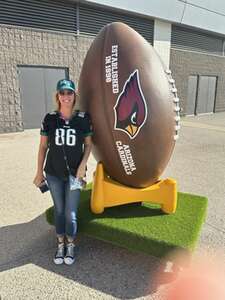 Arizona Cardinals - NFL vs Cincinnati Bengals