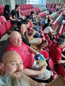 Arizona Cardinals - NFL vs Cincinnati Bengals