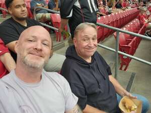 Arizona Cardinals - NFL vs Cincinnati Bengals