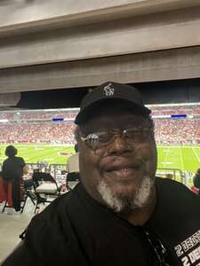 Arizona Cardinals - NFL vs Cincinnati Bengals