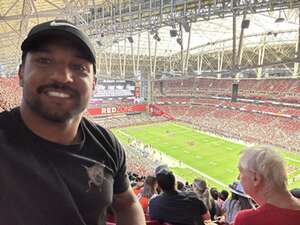 Arizona Cardinals - NFL vs Cincinnati Bengals