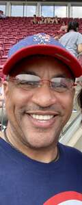 Cincinnati Reds - MLB vs Atlanta Braves