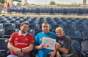 The Legends of Country Music