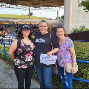 The Legends of Country Music