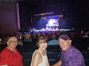 The Legends of Country Music