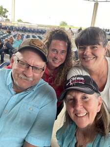 The Legends of Country Music