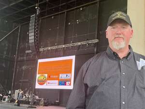 The Legends of Country Music