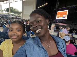 The Legends of Country Music