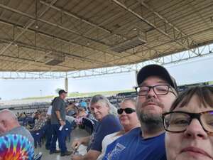 The Legends of Country Music