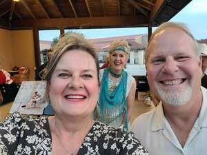 The Legends of Country Music