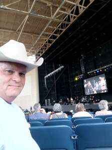 The Legends of Country Music