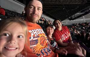 Phoenix Mercury - WNBA vs Chicago Sky