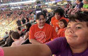 Phoenix Mercury - WNBA vs Chicago Sky