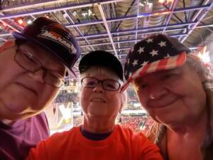 Phoenix Mercury - WNBA vs Chicago Sky