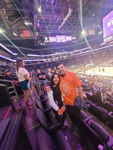 Phoenix Mercury - WNBA vs Chicago Sky