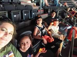 Phoenix Mercury - WNBA vs Chicago Sky