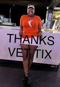 Phoenix Mercury - WNBA vs Chicago Sky