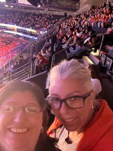 Phoenix Mercury - WNBA vs Chicago Sky