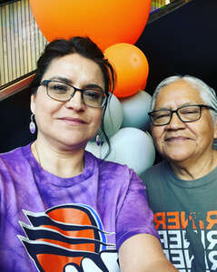 Phoenix Mercury - WNBA vs Chicago Sky