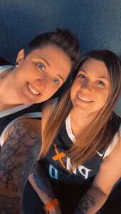 Phoenix Mercury - WNBA vs Chicago Sky