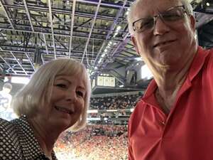 Phoenix Mercury - WNBA vs Chicago Sky