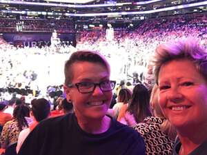 Phoenix Mercury - WNBA vs Chicago Sky