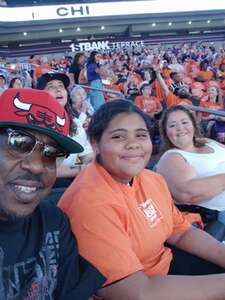 Phoenix Mercury - WNBA vs Chicago Sky