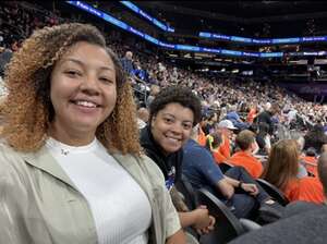 Phoenix Mercury - WNBA vs Chicago Sky
