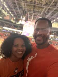 Phoenix Mercury - WNBA vs Chicago Sky