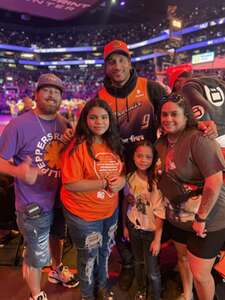 Phoenix Mercury - WNBA vs Chicago Sky