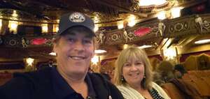 Seal - World Tour 2023