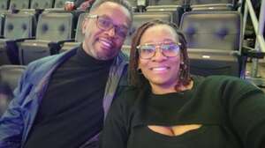 Seal - World Tour 2023